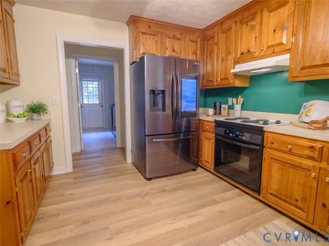Tiny photo for 6919 Yahley Mill Road, Henrico, VA 23231 (MLS # 2529856)