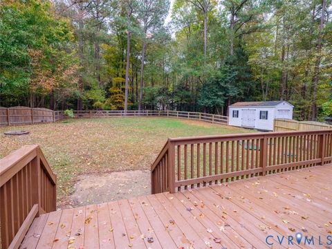 Tiny photo for 6919 Yahley Mill Road, Henrico, VA 23231 (MLS # 2529856)