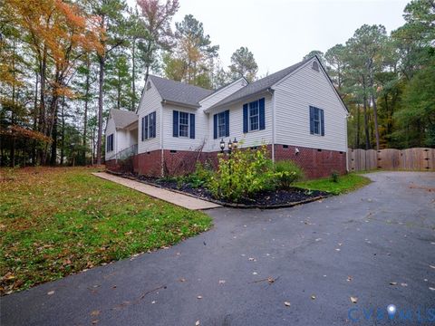 Tiny photo for 6919 Yahley Mill Road, Henrico, VA 23231 (MLS # 2529856)