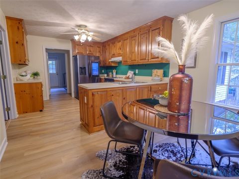 Tiny photo for 6919 Yahley Mill Road, Henrico, VA 23231 (MLS # 2529856)