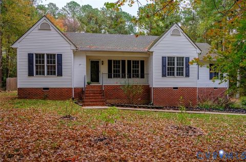 Tiny photo for 6919 Yahley Mill Road, Henrico, VA 23231 (MLS # 2529856)