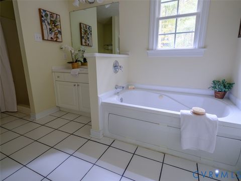 Tiny photo for 6919 Yahley Mill Road, Henrico, VA 23231 (MLS # 2529856)