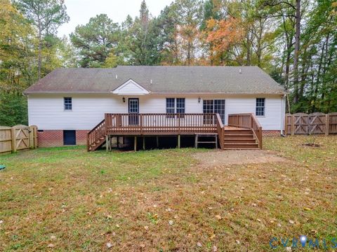 Tiny photo for 6919 Yahley Mill Road, Henrico, VA 23231 (MLS # 2529856)