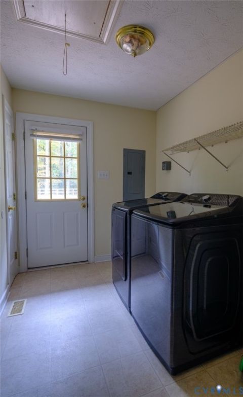 Tiny photo for 6919 Yahley Mill Road, Henrico, VA 23231 (MLS # 2529856)