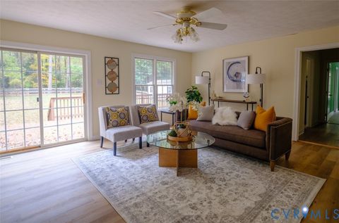Tiny photo for 6919 Yahley Mill Road, Henrico, VA 23231 (MLS # 2529856)