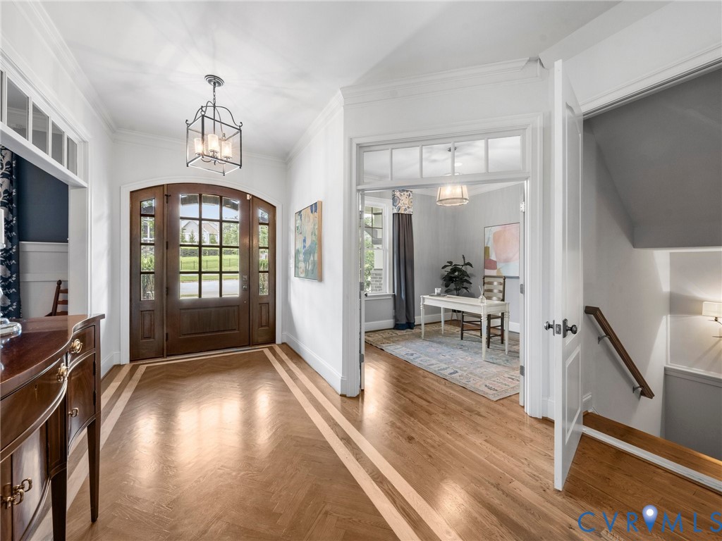 1931 Muswell Court