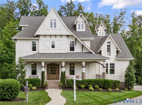 1931 Muswell Court Midlothian VA 23112