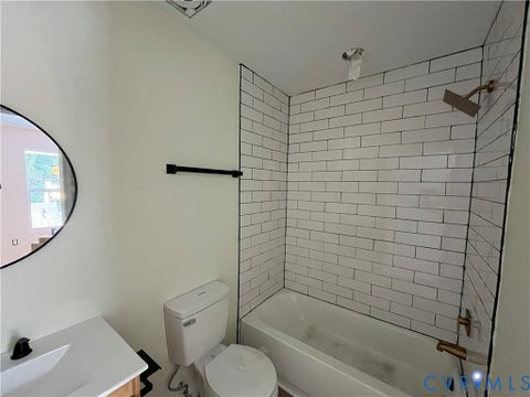 Tiny photo for 609 Cameron Street, Petersburg, VA 23803 (MLS # 2617339)