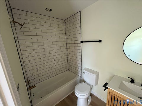 Tiny photo for 609 Cameron Street, Petersburg, VA 23803 (MLS # 2617339)