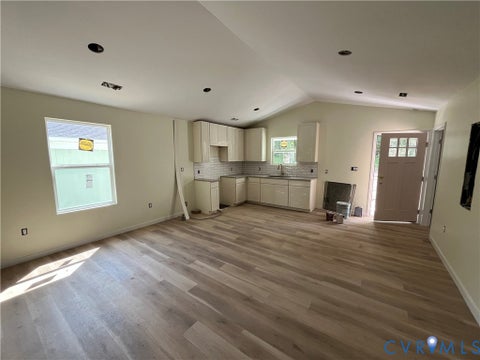 Tiny photo for 609 Cameron Street, Petersburg, VA 23803 (MLS # 2617339)