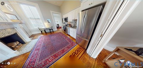 Tiny photo for 18 W Franklin Street #1, Richmond, VA 23230 (MLS # 2611350)