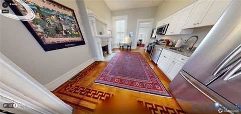 Tiny photo for 18 W Franklin Street #1, Richmond, VA 23230 (MLS # 2611350)