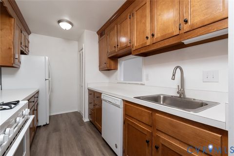 Tiny photo for 11753 N Briar Patch Drive, Chesterfield, VA 23113 (MLS # 2529756)