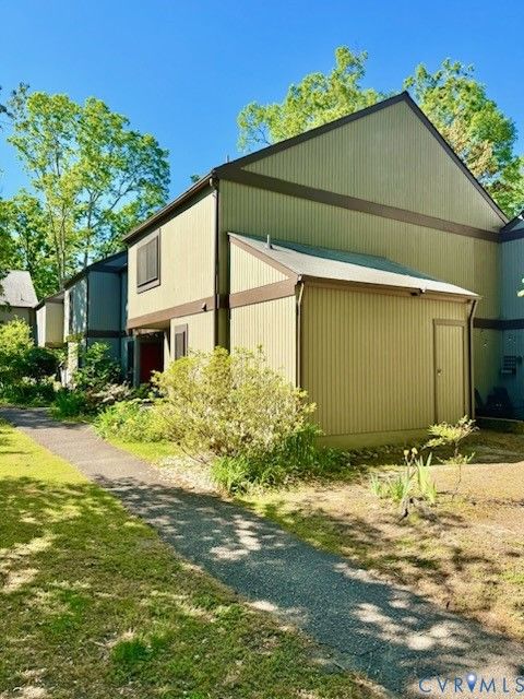 Tiny photo for 11753 N Briar Patch Drive, Chesterfield, VA 23113 (MLS # 2529756)