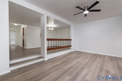 Tiny photo for 11753 N Briar Patch Drive, Chesterfield, VA 23113 (MLS # 2529756)