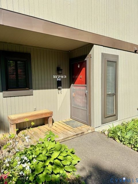 Tiny photo for 11753 N Briar Patch Drive, Chesterfield, VA 23113 (MLS # 2529756)