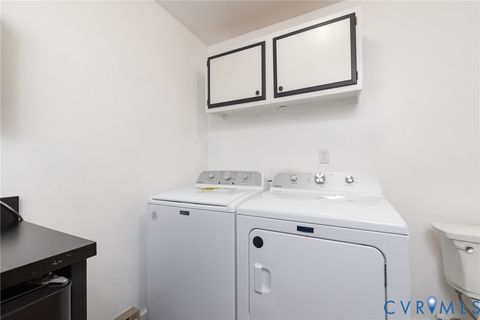 Tiny photo for 11753 N Briar Patch Drive, Chesterfield, VA 23113 (MLS # 2529756)