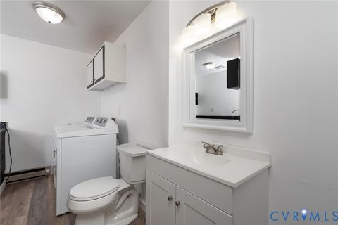 Tiny photo for 11753 N Briar Patch Drive, Chesterfield, VA 23113 (MLS # 2529756)