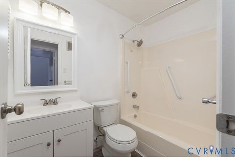 Tiny photo for 11753 N Briar Patch Drive, Chesterfield, VA 23113 (MLS # 2529756)