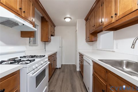 Tiny photo for 11753 N Briar Patch Drive, Chesterfield, VA 23113 (MLS # 2529756)