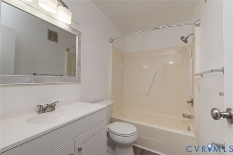 Tiny photo for 11753 N Briar Patch Drive, Chesterfield, VA 23113 (MLS # 2529756)