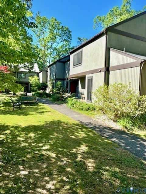 Tiny photo for 11753 N Briar Patch Drive, Chesterfield, VA 23113 (MLS # 2529756)