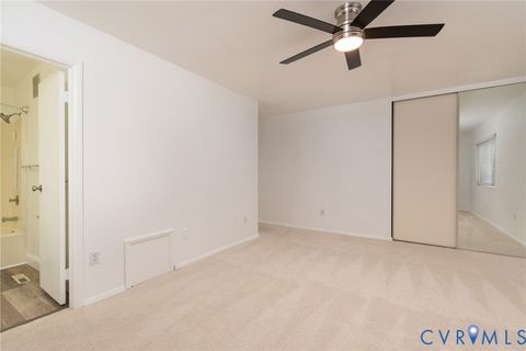 Tiny photo for 11753 N Briar Patch Drive, Chesterfield, VA 23113 (MLS # 2529756)