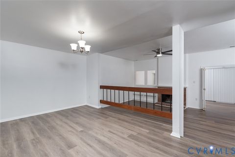 Tiny photo for 11753 N Briar Patch Drive, Chesterfield, VA 23113 (MLS # 2529756)