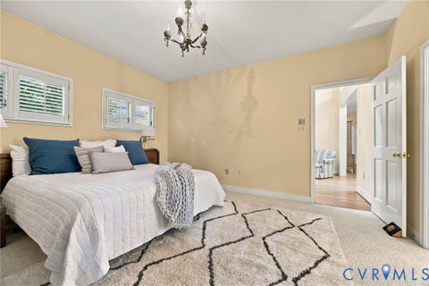 Tiny photo for 1604 Prince Edward Road, Richmond, VA 23225 (MLS # 2625719)