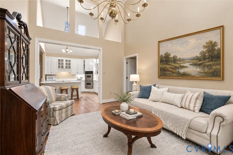 Tiny photo for 1604 Prince Edward Road, Richmond, VA 23225 (MLS # 2625719)
