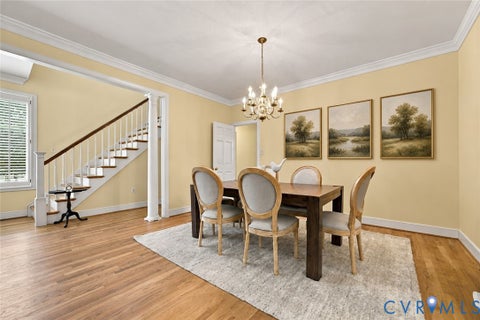 Tiny photo for 1604 Prince Edward Road, Richmond, VA 23225 (MLS # 2625719)
