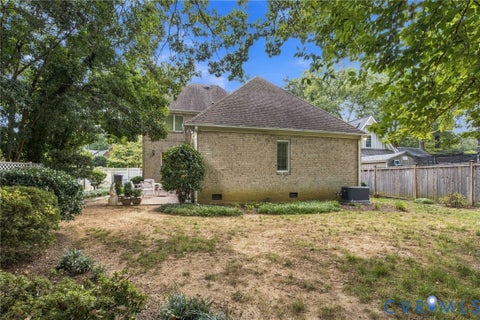 Tiny photo for 1604 Prince Edward Road, Richmond, VA 23225 (MLS # 2625719)