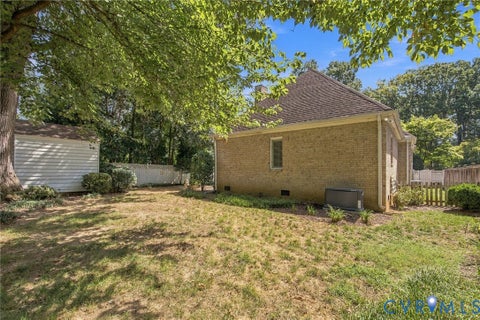 Tiny photo for 1604 Prince Edward Road, Richmond, VA 23225 (MLS # 2625719)