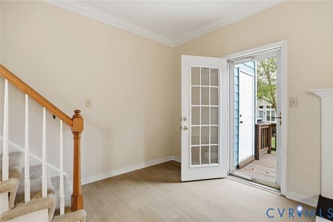 Tiny photo for 10924 Bush Lake Lane, Glen Allen, VA 23060 (MLS # 2530263)