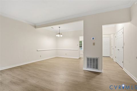 Tiny photo for 10924 Bush Lake Lane, Glen Allen, VA 23060 (MLS # 2530263)