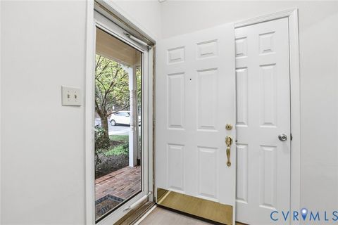 Tiny photo for 10924 Bush Lake Lane, Glen Allen, VA 23060 (MLS # 2530263)