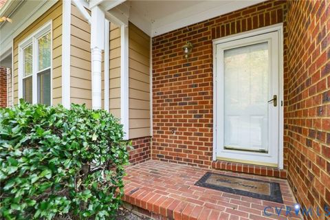 Tiny photo for 10924 Bush Lake Lane, Glen Allen, VA 23060 (MLS # 2530263)