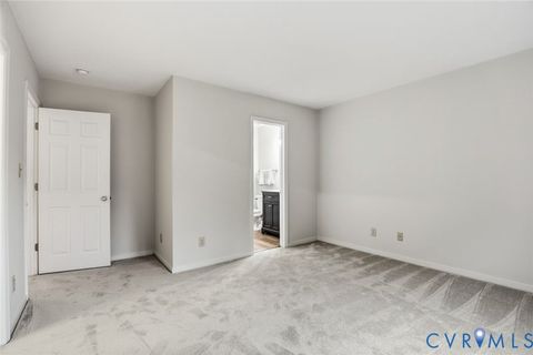 Tiny photo for 10924 Bush Lake Lane, Glen Allen, VA 23060 (MLS # 2530263)