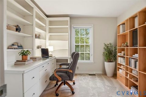 Tiny photo for 10924 Bush Lake Lane, Glen Allen, VA 23060 (MLS # 2530263)