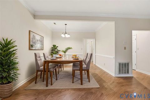 Tiny photo for 10924 Bush Lake Lane, Glen Allen, VA 23060 (MLS # 2530263)