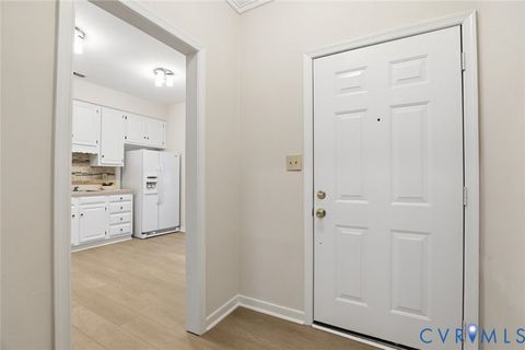 Tiny photo for 10924 Bush Lake Lane, Glen Allen, VA 23060 (MLS # 2530263)