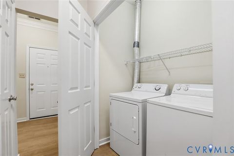 Tiny photo for 10924 Bush Lake Lane, Glen Allen, VA 23060 (MLS # 2530263)