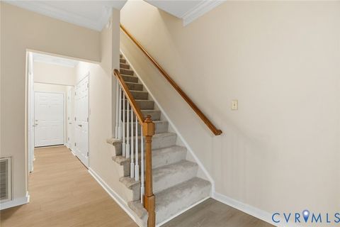 Tiny photo for 10924 Bush Lake Lane, Glen Allen, VA 23060 (MLS # 2530263)