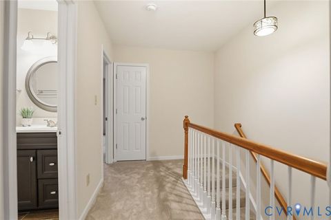Tiny photo for 10924 Bush Lake Lane, Glen Allen, VA 23060 (MLS # 2530263)