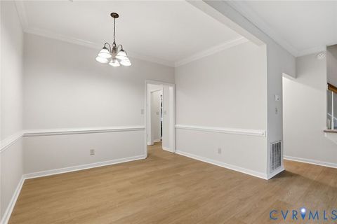 Tiny photo for 10924 Bush Lake Lane, Glen Allen, VA 23060 (MLS # 2530263)