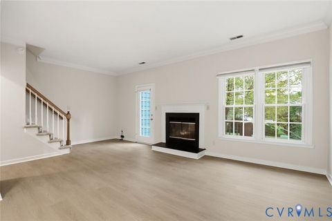 Tiny photo for 10924 Bush Lake Lane, Glen Allen, VA 23060 (MLS # 2530263)