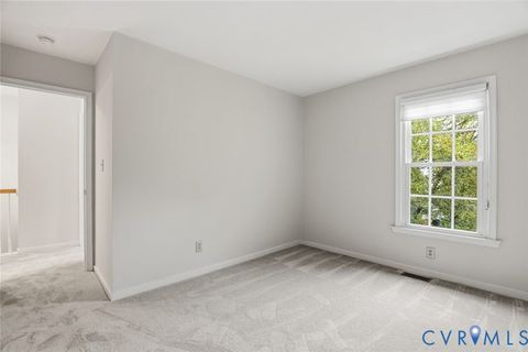 Tiny photo for 10924 Bush Lake Lane, Glen Allen, VA 23060 (MLS # 2530263)