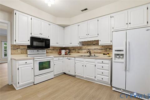 Tiny photo for 10924 Bush Lake Lane, Glen Allen, VA 23060 (MLS # 2530263)