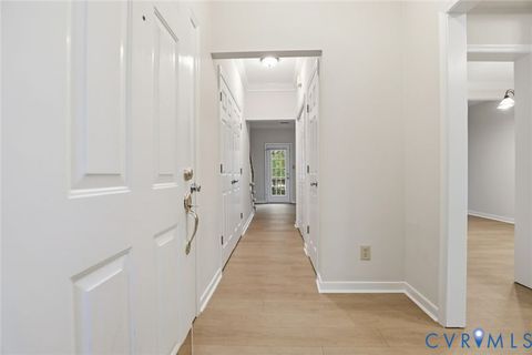 Tiny photo for 10924 Bush Lake Lane, Glen Allen, VA 23060 (MLS # 2530263)