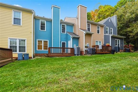 Tiny photo for 10924 Bush Lake Lane, Glen Allen, VA 23060 (MLS # 2530263)